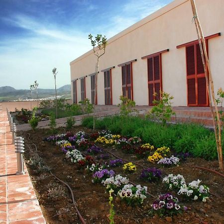 Apartamentos Turisticos Cortijo Garces Альхама-де-Гранада Экстерьер фото