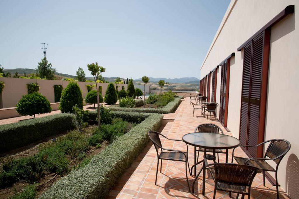 Apartamentos Turisticos Cortijo Garces Альхама-де-Гранада Экстерьер фото