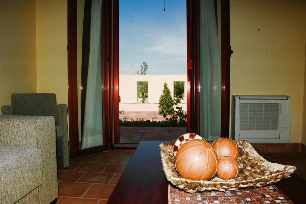 Apartamentos Turisticos Cortijo Garces Альхама-де-Гранада Экстерьер фото